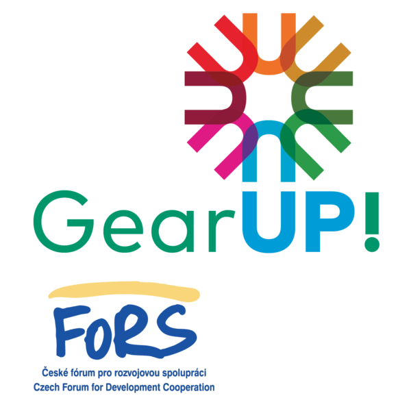 Logo_FoRS a GEAR up