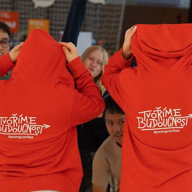 Myslíme globálně, jednáme lokálně