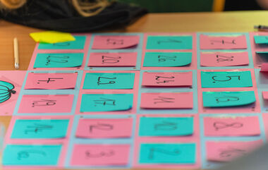 Klub Young Caritas: Mír a spravedlnost