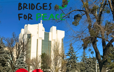 Jak se učit o míru