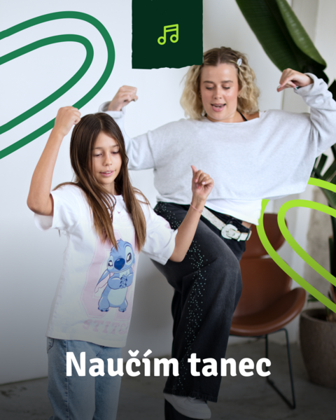 naucim tanec naucim tanec