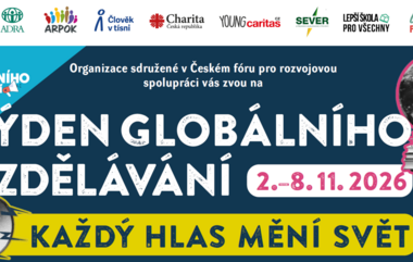 Týden globálního vzdělávání 