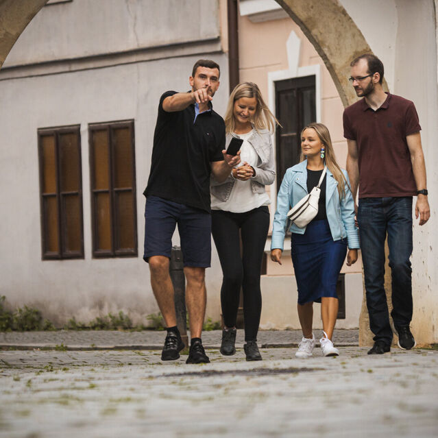 Stopy dobra dorazily do Rožnova pod Radhoštěm. Vydejte se po stopách dobrovolnictví! 